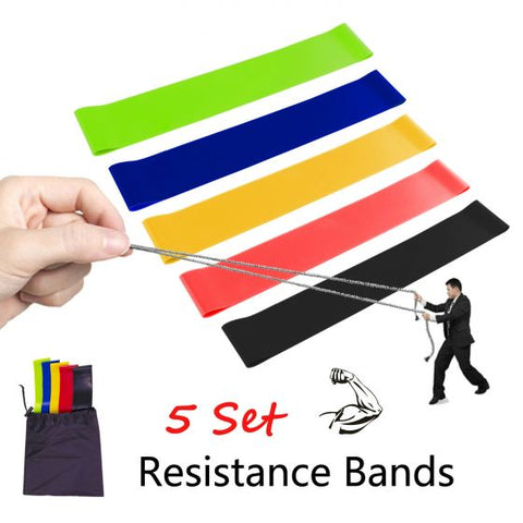 Loop Bands