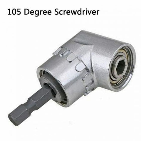 105 Degree Screw Tool - Small