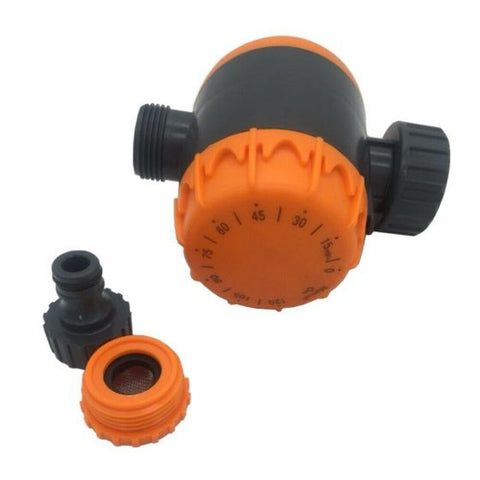 Automatic Water Spray