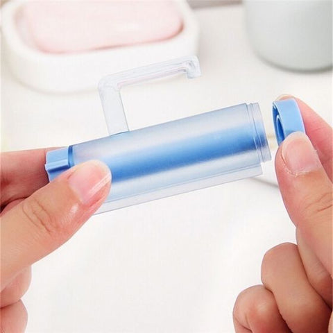 Toothpaste Squeezer