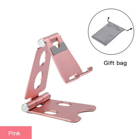 Aluminium Phone Tablet Holder