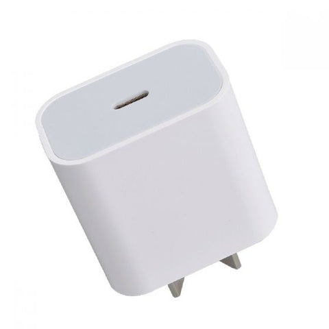 20W PD USB-C Wall Fast Charger Power Adapter AU plug
