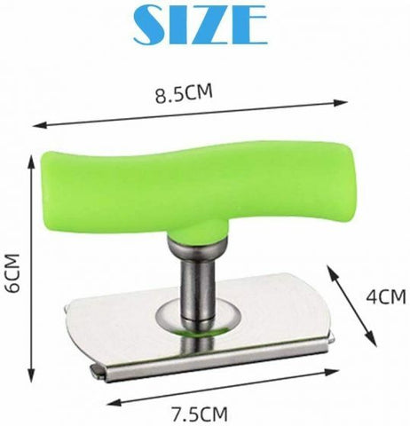 Grip Jar Opener