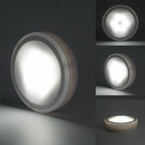2pcs 6LED Motion Sensor Lights