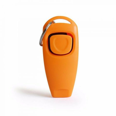 Dog traning Clicker & Whistle