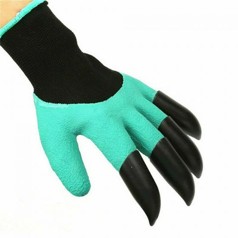 Claes Garden Gloves