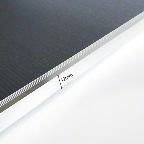 Magnetic Office Board Portable Whiteboard 90X60CM Commercial FREE Marker Eraser