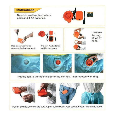 T-Rex Blow Inflatable Dinosaur Costume Adult Jurassic World Park Trex AU STOCK