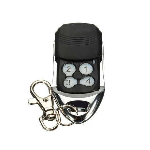 4x Remote Control For ATA PTX-4 SecuraCode Compatible Garage Door Replacement