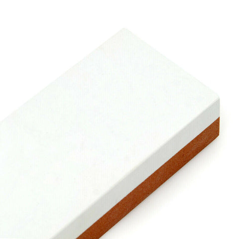 Water Stone Whetstone Knife Sharpener Sharpening Flattening 3000/6000