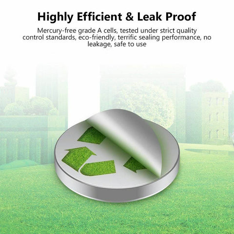 CR2032 Lithium 3V Coin Button Coin Batteries Cell