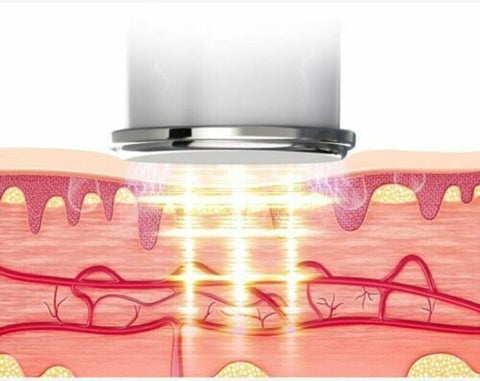 Cervical Smart Neck Massager Electric Vibrate With Remote Controller Pain Relief