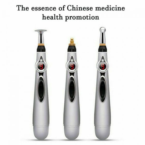 Acupuncture Pen