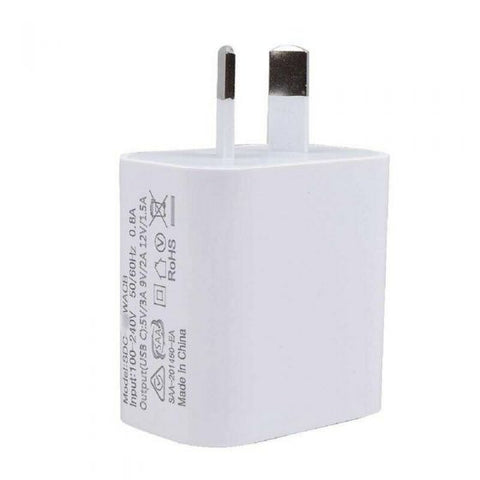 20W PD USB-C Wall Fast Charger Power Adapter AU plug