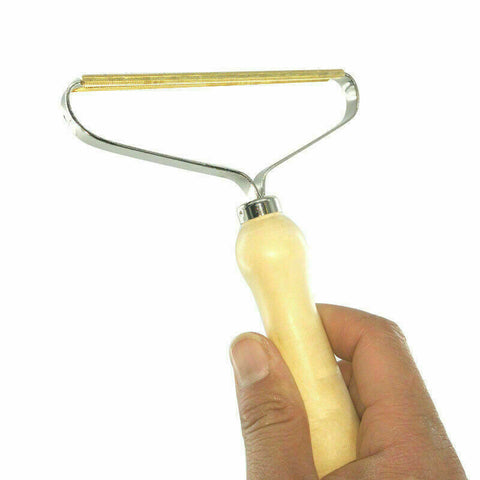 2PCS Portable Lint Remover - Clothes Fuzz Shaver