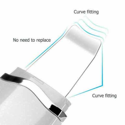 Derma Skin Scrubber Pen