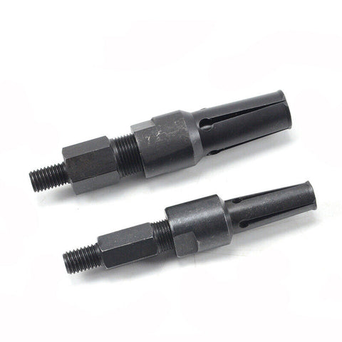 5 PC Inner Pilot Bearing Puller Tool Set Kit Remover Blind Internal Slide Hammer