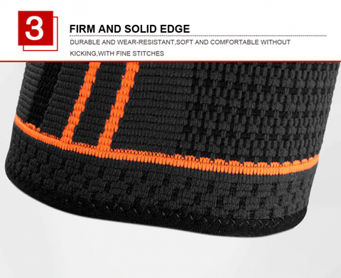 Knee Support Sleeve
