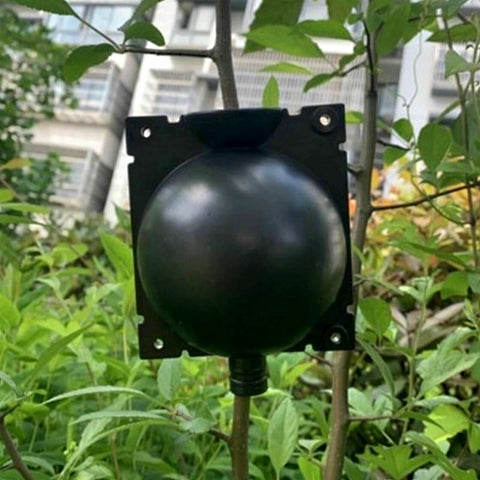 Plant Rooting Device High Pressure Propagation Ball Root Grow Grafting Box