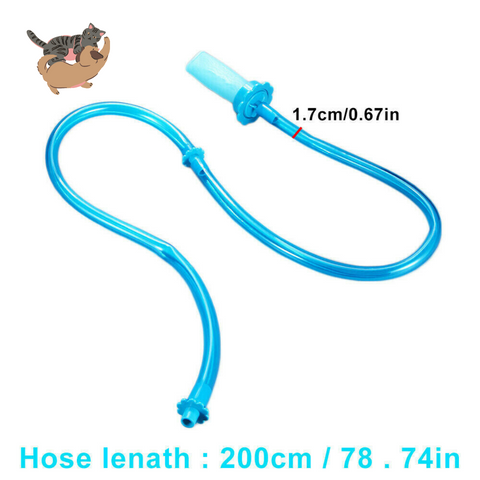 Pet Shower Connector Wash Hose Attachment Sprinkler Handheld Rinser Dogs Bathing