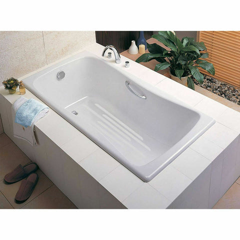 5x Bath Grip Non Slip Shower Strips Anti Slip Stickers Pad Floor Safety Tape AU