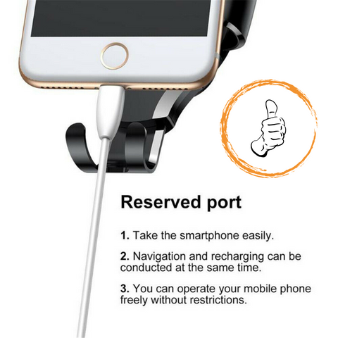 Baseus Universal Dashboard Windshield Suction 360° Car Mount Phone Holder GPS AU