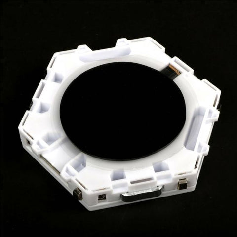 Modular Touch Lights