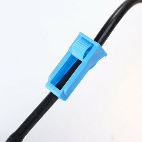 Air Inflatable Pump Neck Pillow