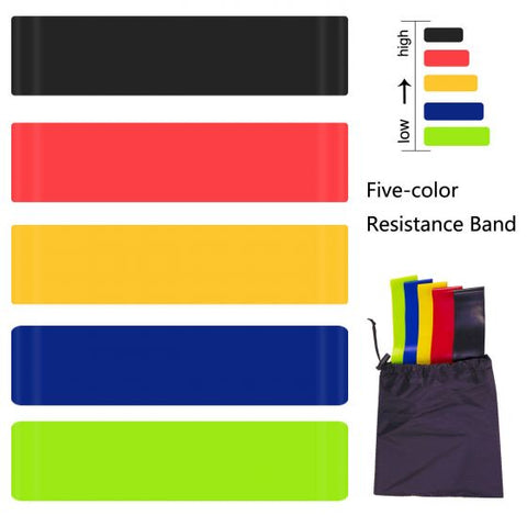 Loop Bands