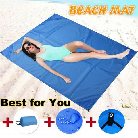 Portable Camping Folding Mat