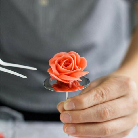 Cake Decoration Scissor