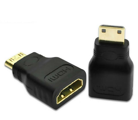 3 in 1 HDMI to HDMI Cable