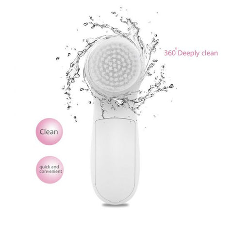 7 in 1 Electric Callus Skin Remover Massager