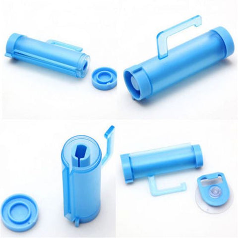 Toothpaste Squeezer