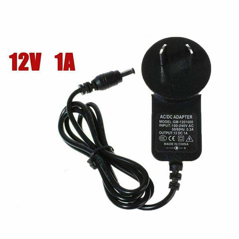 5M RGB 5050 LED Strip light SMD 44 Key Waterproof Remote 12V AU Power Full Kit