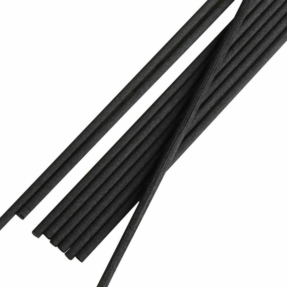 100 pcs PREMIUM QUALITY REED DIFFUSER REEDS rattan sticks 3mm 260mm