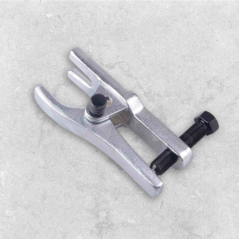 5X Front End Service Tool Kit Ball Joint Tie Rod Set Pitman Arm Puller Remover