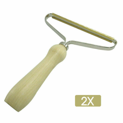 2PCS Portable Lint Remover - Clothes Fuzz Shaver