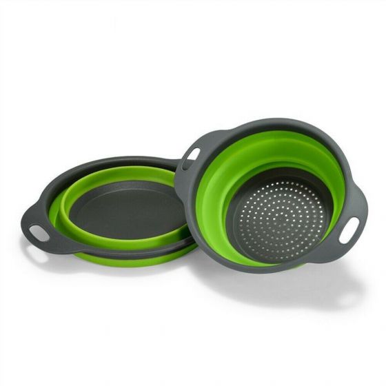 Collapsible Colander