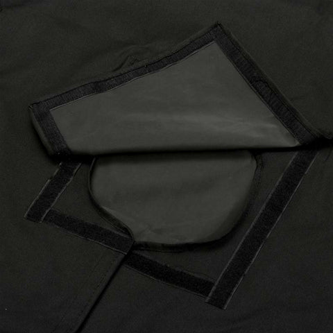 60"-65" Inch Waterproof TV Cover Protector Black
