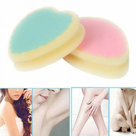 Hair Removal Sponge