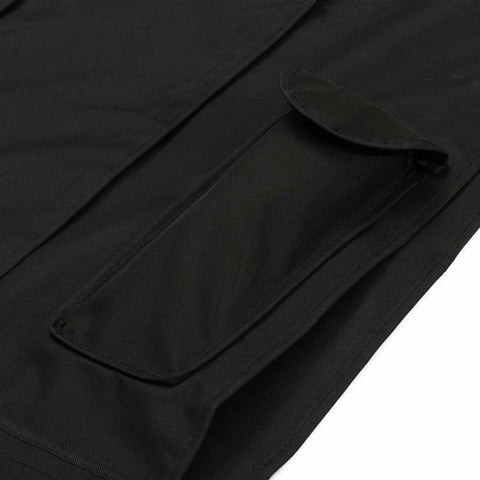60"-65" Inch Waterproof TV Cover Protector Black