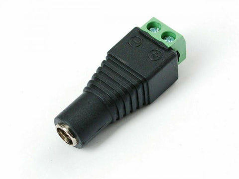 Female Connector