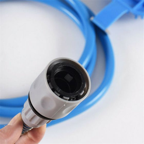 Pet Washing Shower Brush