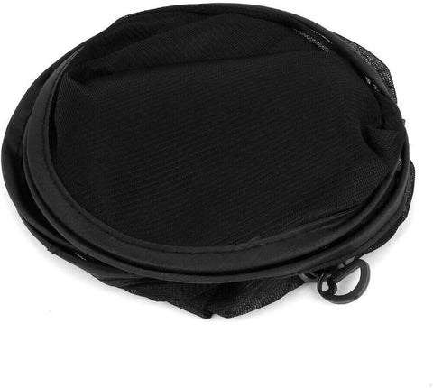 2pcs Car Side Window Sun Shade Visor UV Protector Shield Cover For Baby Kids