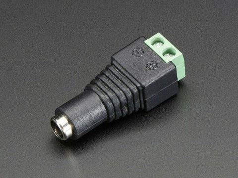 Female Connector