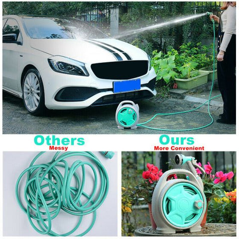 Garden Spray Mini Hose