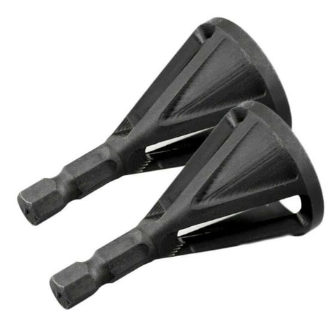 External Chamfer Tool Drill Bit