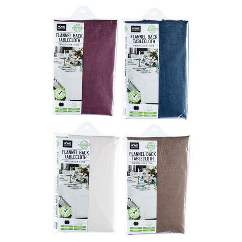 Rectangle Tablecloth Wedding Event Party Tableware Covers Table Cloth 130x175cm