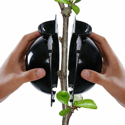 Plant Rooting Device High Pressure Propagation Ball Root Grow Grafting Box